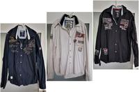 Camp David Hemd original XL  und L Hessen - Kassel Vorschau