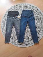 Umstandshose H&M, NEU, Umstandsmode, Schwangerschaft Kr. Altötting - Kirchweidach Vorschau