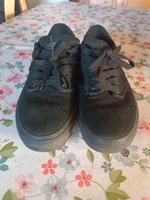 Vans Schuhe EUR 43 gebraucht Bayern - Vilseck Vorschau