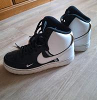 Nike Sneaker High Thüringen - Saalfeld (Saale) Vorschau