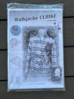 Schnittmuster Walkjacke Ulrike Traumschnitt Farbenmix Nordrhein-Westfalen - Sassenberg Vorschau