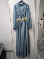 Damen Langarmkleid Berlin - Treptow Vorschau