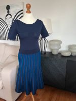 Maje sandro kooples Kleid neu small Navy Hamburg-Nord - Hamburg Eppendorf Vorschau