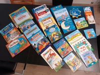 Bücher für Kinder Hessen - Langgöns Vorschau