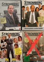 Stromberg DVD Staffel 1&2&3 ☀️ Schleswig-Holstein - Jübek Vorschau