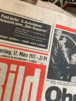 Zeitungen aus dem Jahr 76-77 Rheinland-Pfalz - Grenzau Vorschau