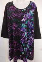 Ulla Popken Damen Tunika T-Shirt Baumwolle Gr.42/44 Neu Hannover - Linden-Limmer Vorschau