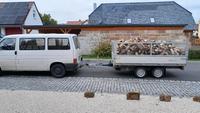 Brennholz Scheitholz Buche Eiche Fichte Bayern - Ebern Vorschau