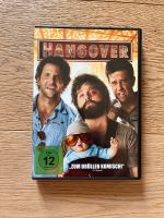 DVD - Hangover - neuwertig Bayern - Dinkelsbuehl Vorschau