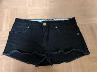 Schwarze Shorts Nordrhein-Westfalen - Recklinghausen Vorschau