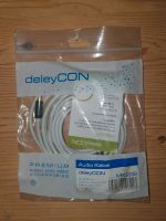 Audio Kabel 1,50m (ORIGINALVERPACKT!) Bayern - Pliening Vorschau