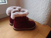 Elefanten Winterstiefel Gr 21 wie neu Baden-Württemberg - Bruchsal Vorschau