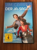 Der Ja-Sager - DVD Bayern - Weiherhammer Vorschau