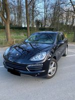 Porsche Cayenne S Schleswig-Holstein - Bad Segeberg Vorschau