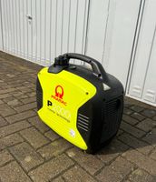 Pramac P2000i Aggregat Generator Inverter Technik Stromerzeuger Niedersachsen - Goslar Vorschau