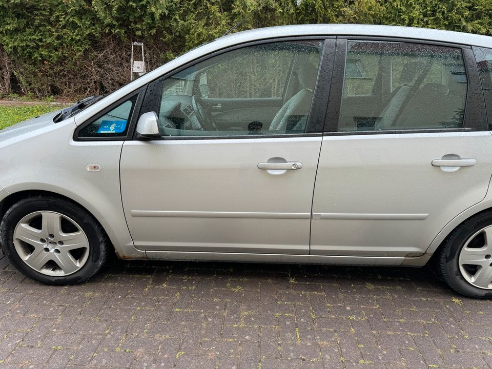Ford C Max in Ohrdruf