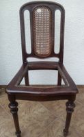 Sehr alter Stuhl Bayern - Feucht Vorschau