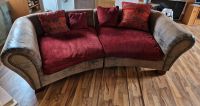 Big Sofa zu verkaufen Sachsen-Anhalt - Wittenberg Vorschau