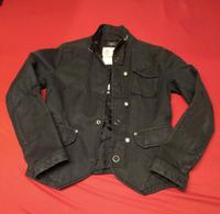Jacke der Marke G-Star RAW in Größe L Thüringen - Erfurt Vorschau