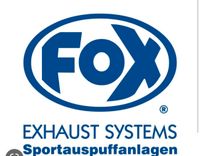 Fox Edelstahlauspuff Opel Signum Insignia Corsa Vectra OPC Bayern - Auerbach Vorschau