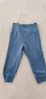 Hose, Jogger,  poco Piano, 86/92, blau Nordrhein-Westfalen - Remscheid Vorschau