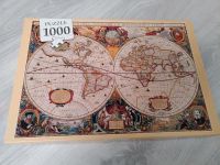 Puzzle 1000 Teile Baden-Württemberg - Ingersheim Vorschau