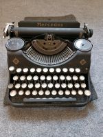 Schreibmaschine Sachsen - Trebsen Vorschau