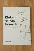Thermomix Kochbuch Einfach Selbst Gemacht Baden-Württemberg - Leutkirch im Allgäu Vorschau