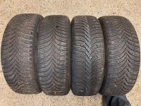 4 x Winterreifen Hankook M+S 195/65 R15 91T mit 4 x 8,5mm Rheinland-Pfalz - Klein-Winternheim Vorschau