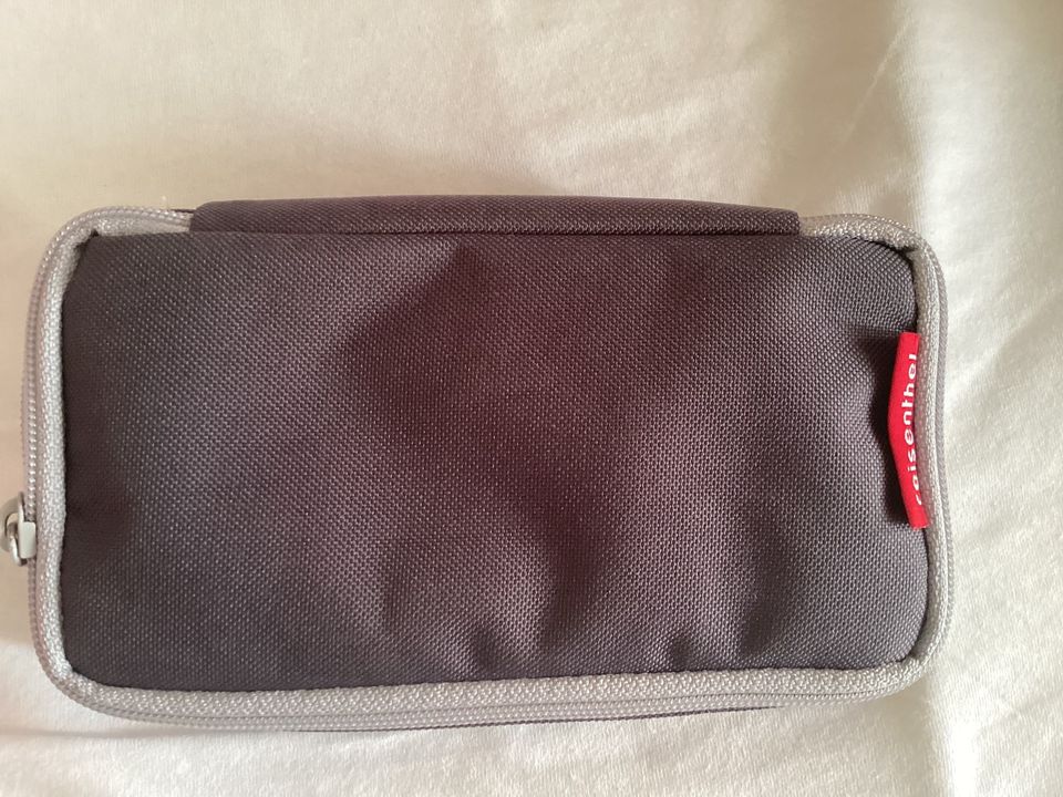 Lufthansa Amenity Kit in Bremen