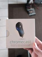 Chromecast mit Netzteil Kabeln Köln - Porz Vorschau