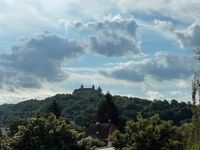 CO ** EG Wohnung in der Stadtmitte **  kl. Balkon ** Bayern - Coburg Vorschau