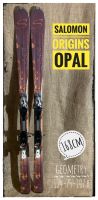 Ski Salomon Origins Opal Hannover - Herrenhausen-Stöcken Vorschau