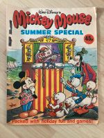 Mickey Mouse - Comic - England - 1980 Niedersachsen - Laatzen Vorschau