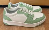 Esprit sneaker Hellgrün/Weiss Halbschuhe 40 Neu Düsseldorf - Benrath Vorschau