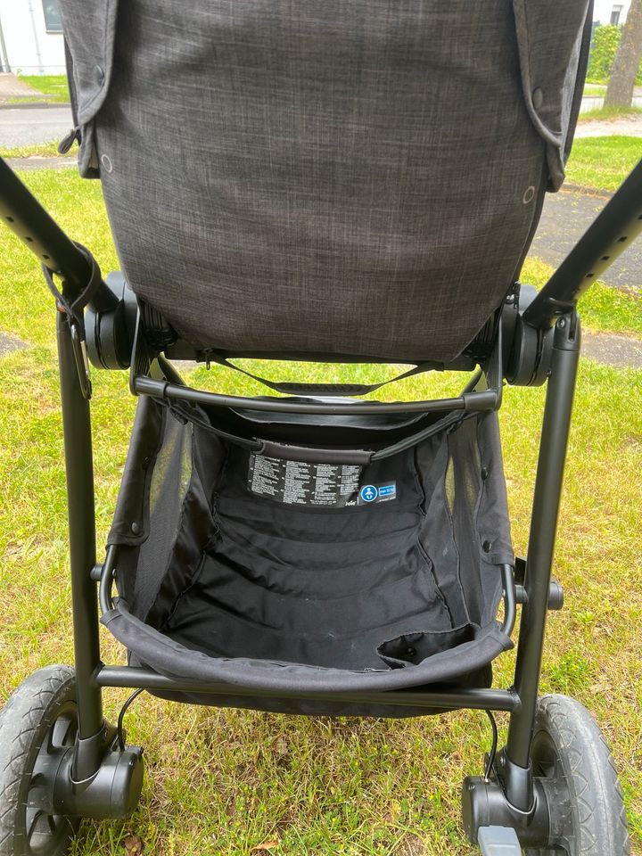 Joie Versatrax Kinderwagen in Bad Lippspringe