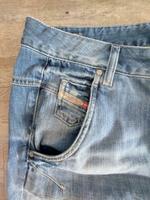 Boyfriend Jeans Diesel neu! Baden-Württemberg - Salem Vorschau