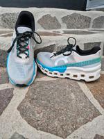 On Cloudmonster 2 Laufschuhe Joggen NEUw*39 Schleswig-Holstein - Itzehoe Vorschau