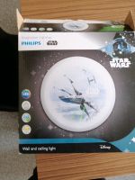 Deckenlampe Star Wars Jungenzimmer Kinderzimmer Lampe Hessen - Rüsselsheim Vorschau