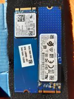 Verkaufe SSDs  Festplatten und DDR3 Ram Bayern - Röthenbach Vorschau