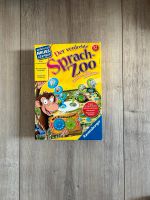 Der verdrehte Sprach Zoo / Spiel für Kinder 4-7 Jahre Niedersachsen - Loxstedt Vorschau