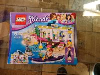 LEGO Friends Surfladen Bayern - Nußdorf am Inn Vorschau