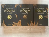 Bücherband Die Tribute von Panem Hessen - Weinbach Vorschau