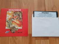 Draconus C64 - Diskettenversion Kreis Pinneberg - Uetersen Vorschau