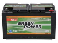 ❗️Sonderangebot❗️NDS Greenpower 100Ah AGM Batterie Neu Adria Bayern - Regensburg Vorschau