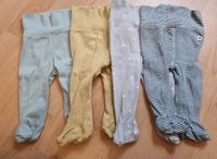 Set Hosen mit Fuß größe 56 H&M Nordrhein-Westfalen - Erkrath Vorschau