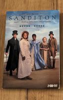 Sanditon DVD Staffel 1 Sachsen - Dippoldiswalde Vorschau