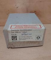 Magnetischer Schichtdickenmesser DDR OVP Rostock - Hansaviertel Vorschau