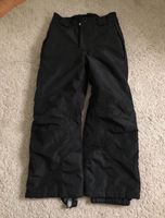 Crivit Kinder Skihose Gr. 122/128 Schneehose schwarz Berlin - Biesdorf Vorschau