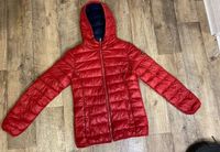 Winterjacke Steppjacke Jacke Tommy Hilfiger Gr.M Sachsen - Kamenz Vorschau